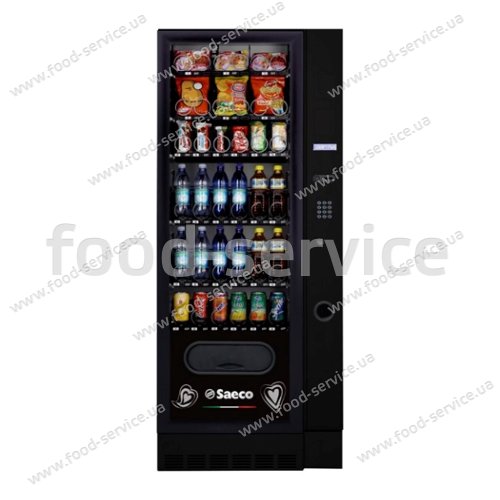 Снековый автомат Saeco MEGACOLD M